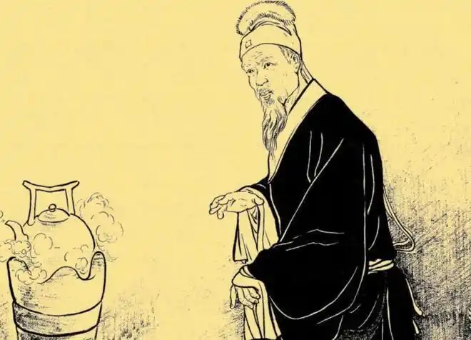 民间故事:老汉去送货,路上救了一位老乞丐,乞丐说,晚上别住庙