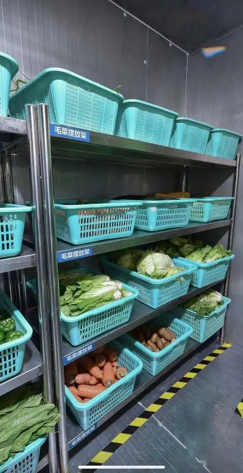 熟,半成品分类存放不叠放,防止交叉污染各类工具,用具,容器用后及时