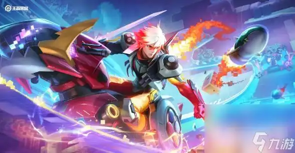 王者荣耀澜电玩雷克斯皮肤价格一览