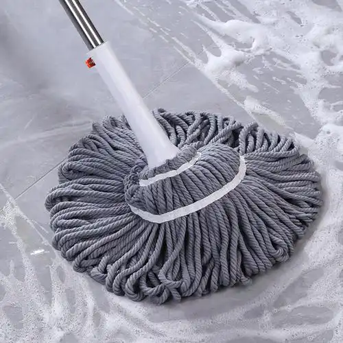 拖把佳帮手自拧家用一拖一拖净净地旋转老式拧水水拖