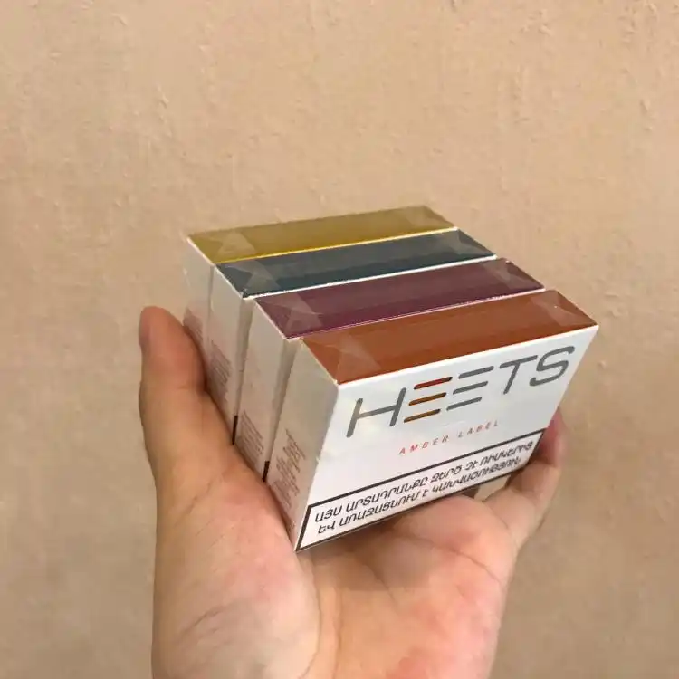 heets 烟弹测评_测评_其他