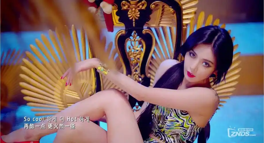 4k超高分mv4minute泫雅新歌mvred中文字幕版2