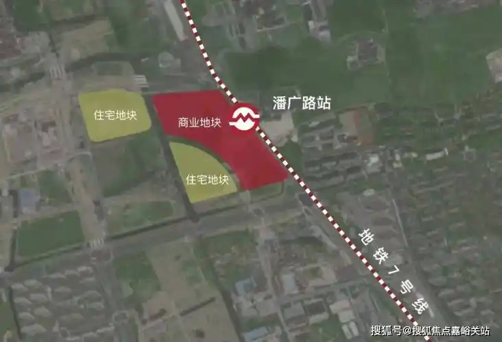 上海招商时代乐章『潘广路tod』时代乐章-宝山新顾城核芯区新房