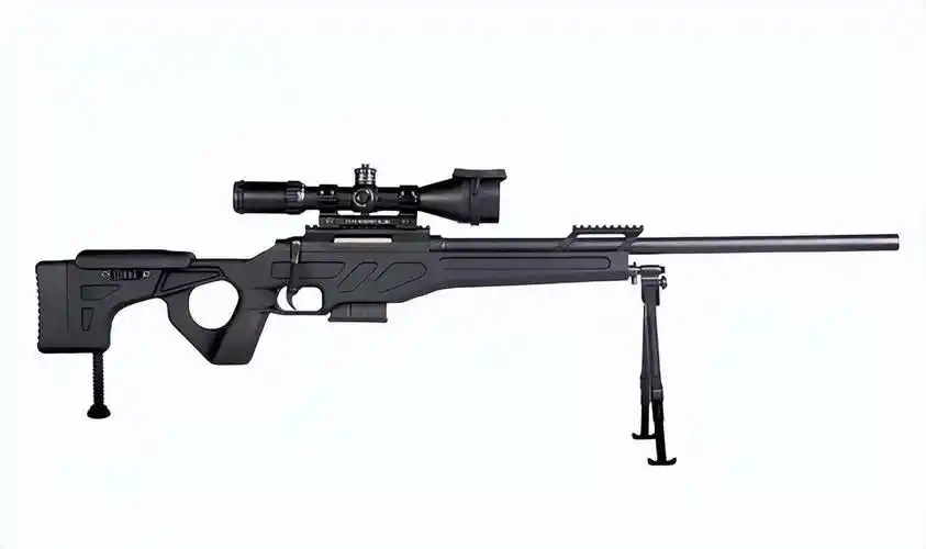 世界轻武器之中国:北方工业cs/lr4 (nsg-1)狙击步枪