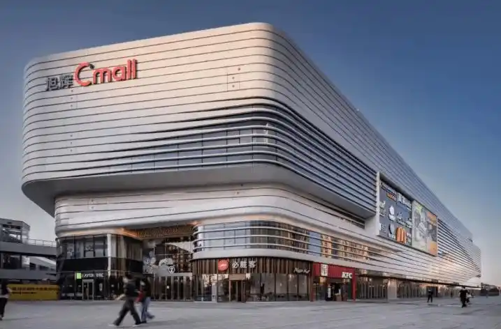 南昌旭辉中心怎么样521522旭辉置业福利表白