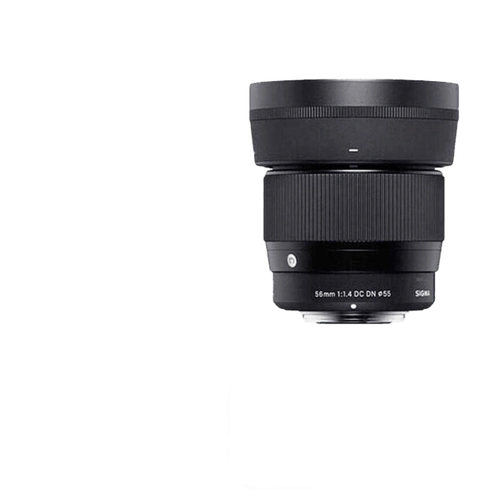 五颗璀璨星芒探寻适马镜头的无尽可能