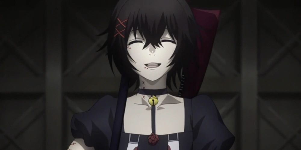 东京喰种re,铃屋什造