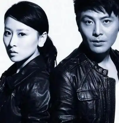 【图】吴其江老婆邓安奇图片被扒 前者演艺道路鲜有绯闻