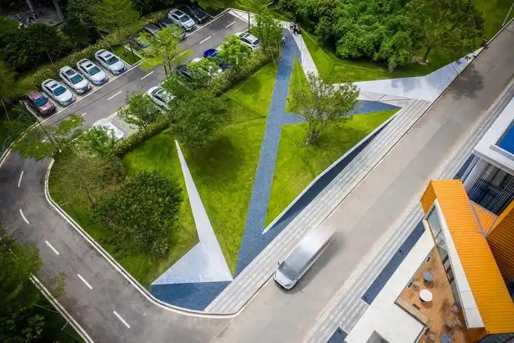 开挂的三角形如此清新脱俗