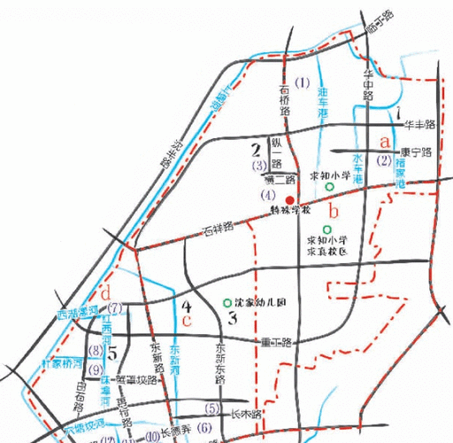 下城区新增5所中学14所小学22所幼儿园