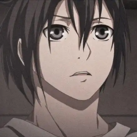 一人之下头像张楚岚