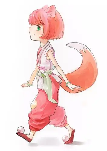 罗小黑战记,无限,若水,哪吒(-早早