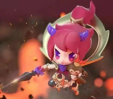 迷你世界圣婴皮肤v0510