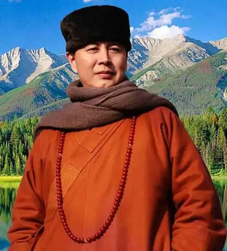 佛教有声书妙印法师经典读诵合集