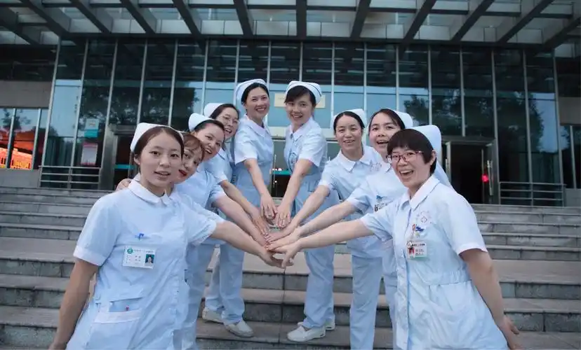 不忘初心践誓言,砥砺前行为患者——岳阳市一人民医院骨关节科