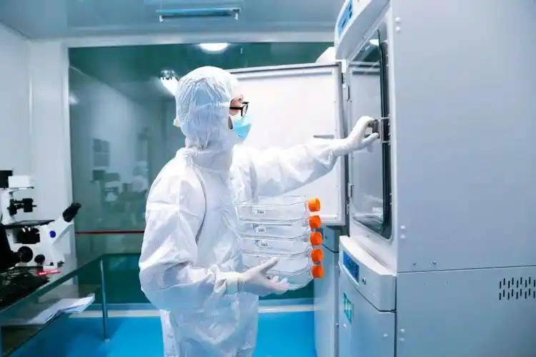 四川要建p3实验室了!