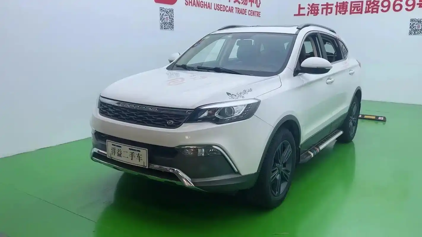 新货上架,猎豹c s10……2019年,2.0 t三菱发动机 - 抖音