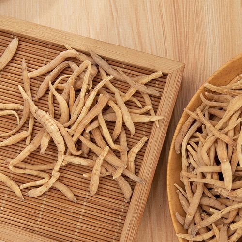 中药材特级太子参孩儿野生童参精选新货500g免费其他药食同源食品