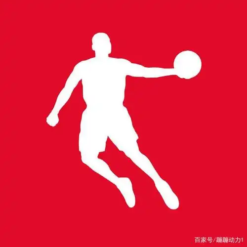 乔丹体育现使用标志