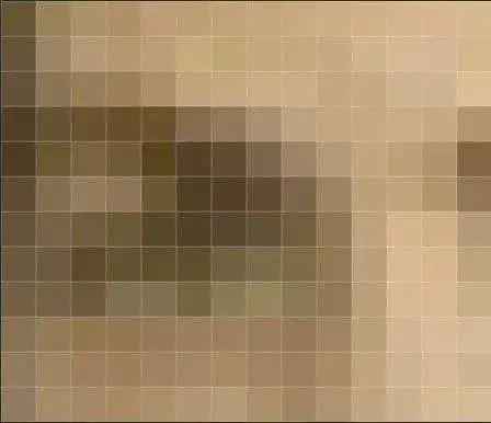 能将马赛克还原成高清大图google02的这个黑科技想让你看到更多