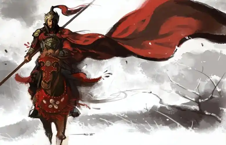 岳飞著名的十首诗词,丹心映赤胆,铁血铸忠魂,一生一定要读一遍