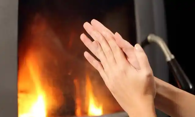 "搓手法"充盈气血