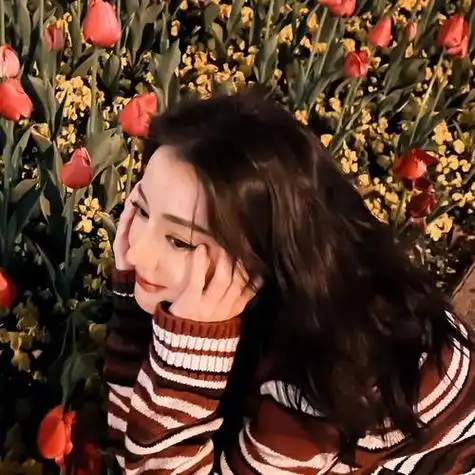 2021迪丽热巴的头像 头像图片大全 -【爱个性】