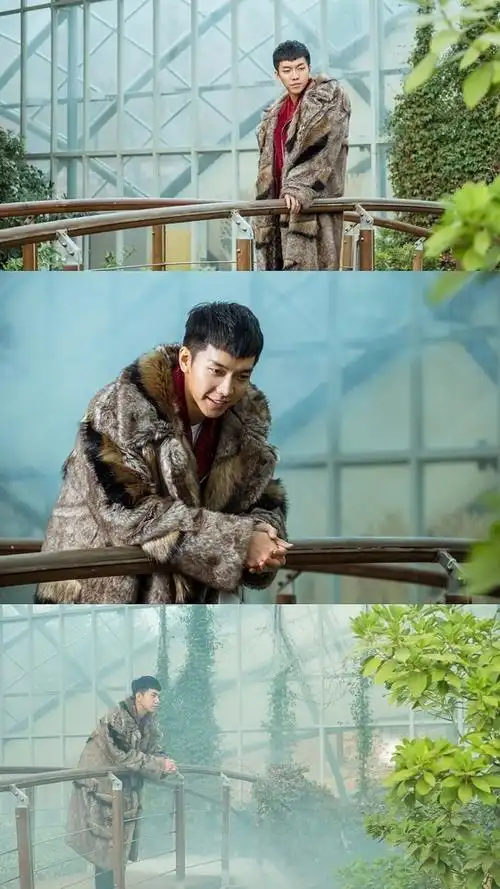 花游记李升基壁纸点赞抱图67676767