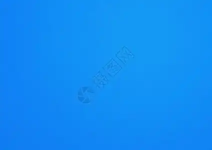 蓝干净蓝纸纹理背景干净的空白壁纸蓝纹理背景背景