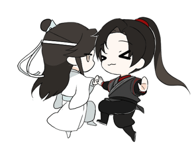 《魔道祖师》经典语录