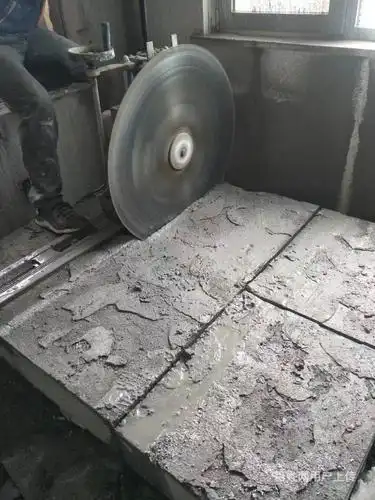 青岛拆除砸墙 水锯切割 价格优惠 快速上门服务