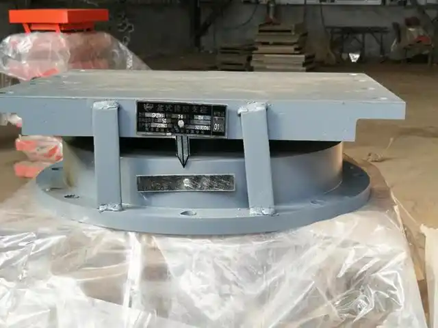 固定铰支座价格