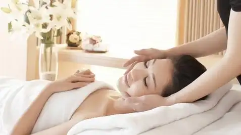 2017女生美容养生技巧