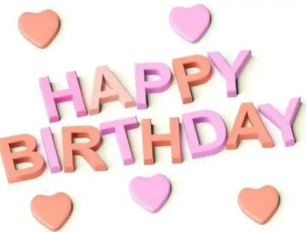 抖音祝福儿子生日句子_祝福生日快乐的语言和图文_生日快乐祝福语长