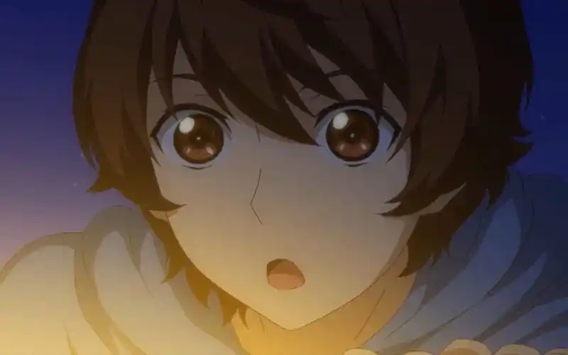 【狐妖小红娘x千颜篇】记不记得住,又有什么关系