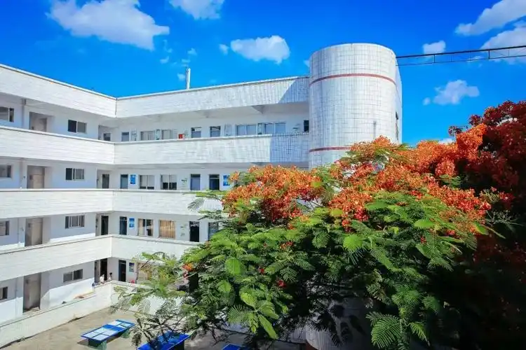 普宁二中实验学校第二校区2019年春季招收插班生简章