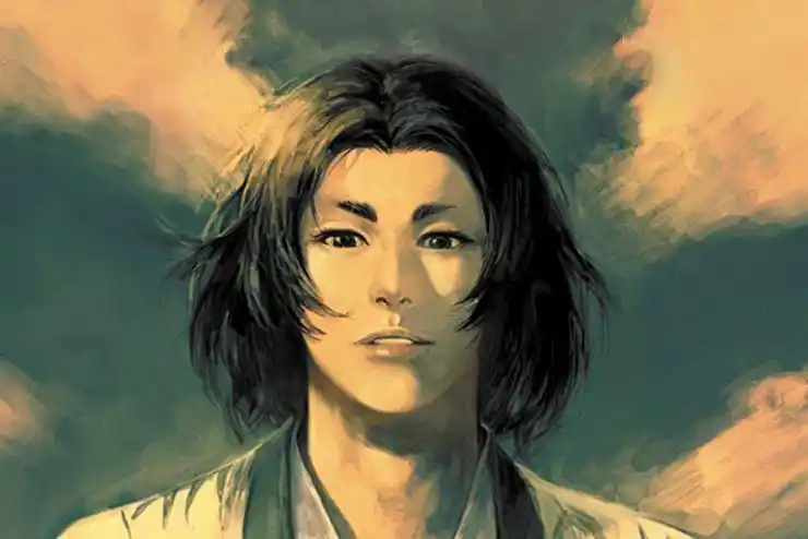 鹤独爱清幽,岂为九天闻!《火凤燎原》最具争议的角色——袁方