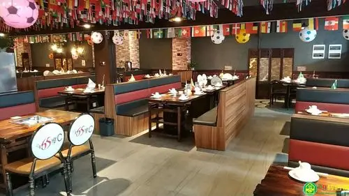 三水西南餐馆店铺转让