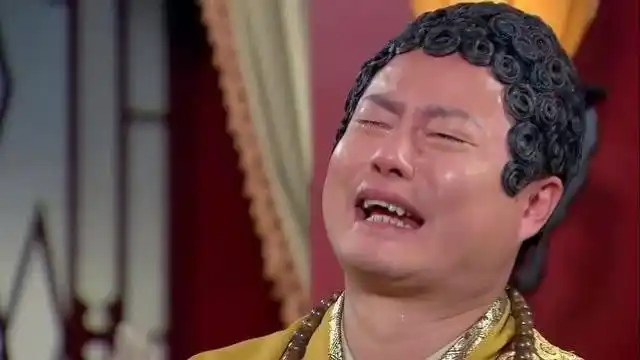 魏翔从武警到开心麻花演员每一帧表演都是表情包成名路辛酸