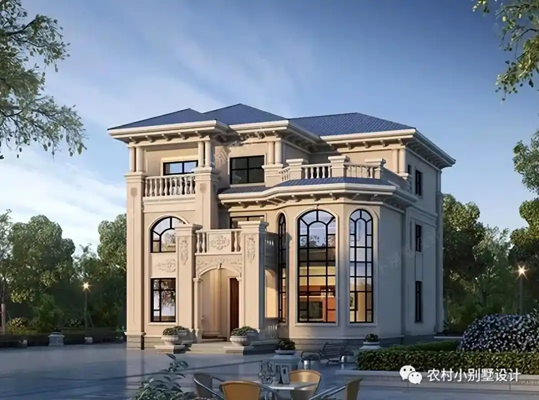 奢华三层别墅大豪宅,拥有一栋就是人生.9套奢华三层别墅大豪宅 - 抖音