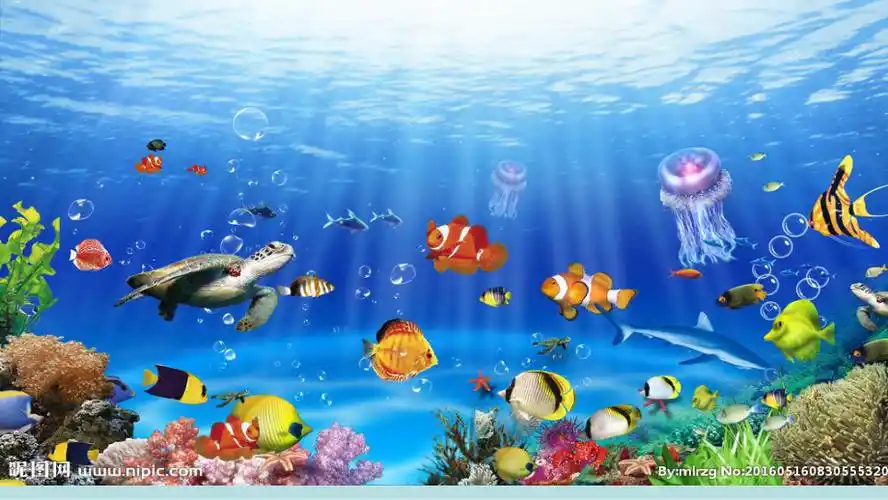 新北师大版一年级语文下册五单元动物小鱼的梦优质课课件22