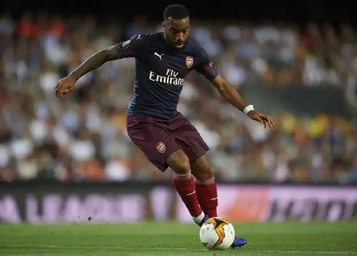 阿斯报:阿森纳有意用拉卡泽特交换勒马尔