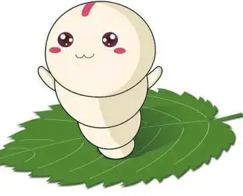 蚕宝宝养成记