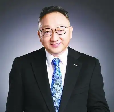 全国政协委员,三胞集团创始人,董事长袁亚非:出台长期护理险制度,助力