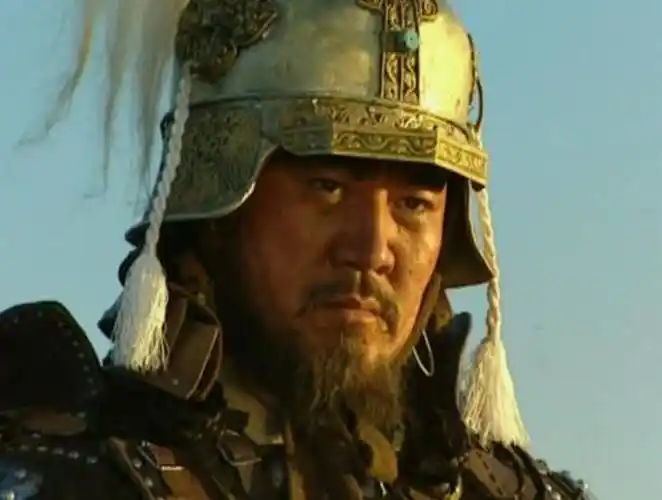 巴森是成吉思汗的后裔吗,他的妻子资料照片 本文共(1014字)