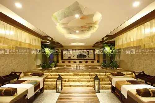 益生堂健康养生会所