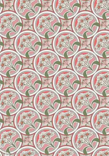 图案花型设计图片