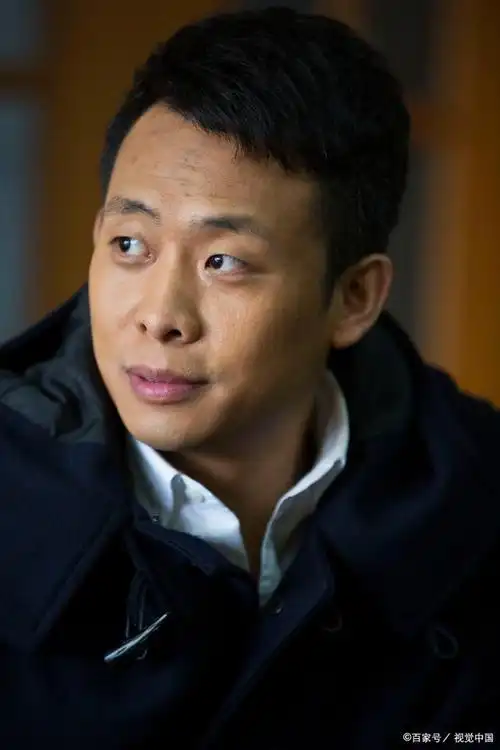 张译和殷桃演的电视剧叫什么名字