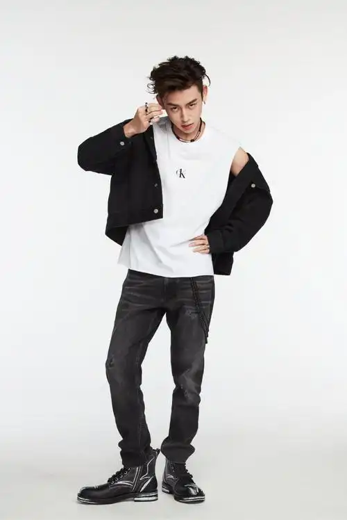 【心系小鬼】小鬼ckone形象大使