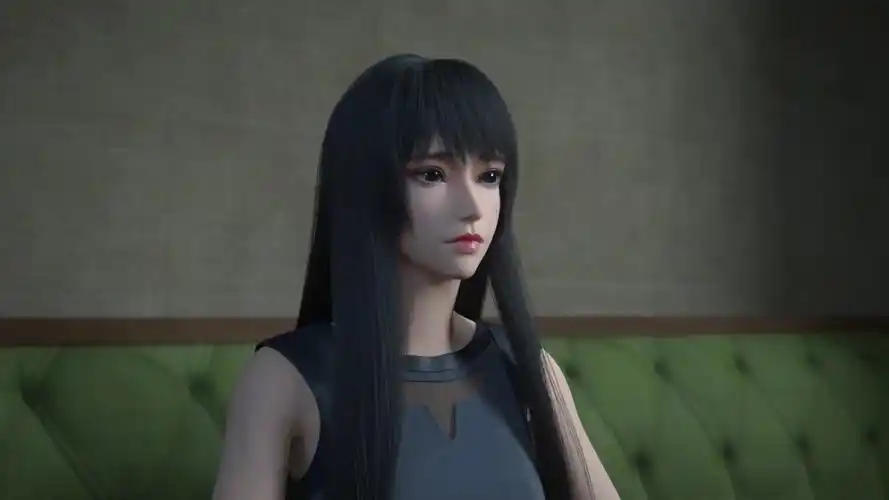 p>网络动画《 a target="_blank" href="/item/暗界神使/22720818"